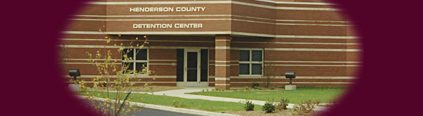 Henderson County Detention Center